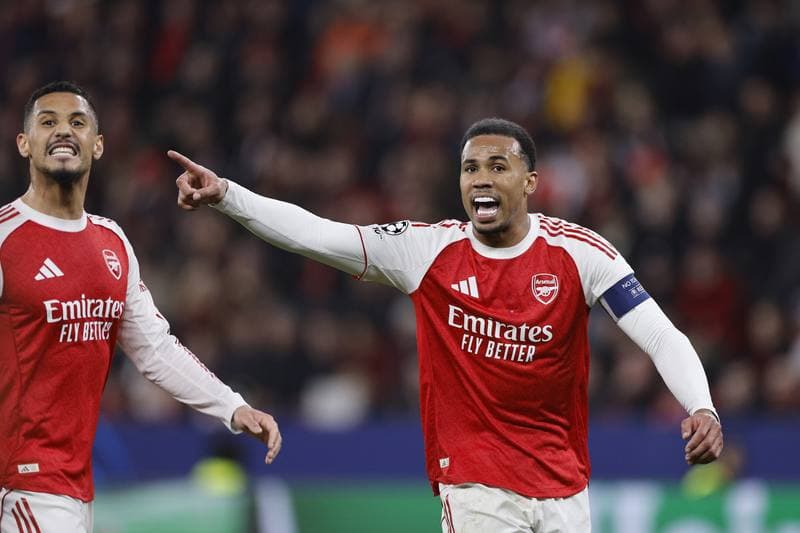 Football. UEFA Champions League. Bayer 04 Leverkusen - Arsenal. 11.03.2026