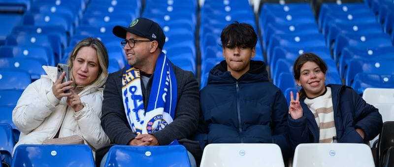 Football. Premier League. Chelsea - Newcastle United. 14.03.2026