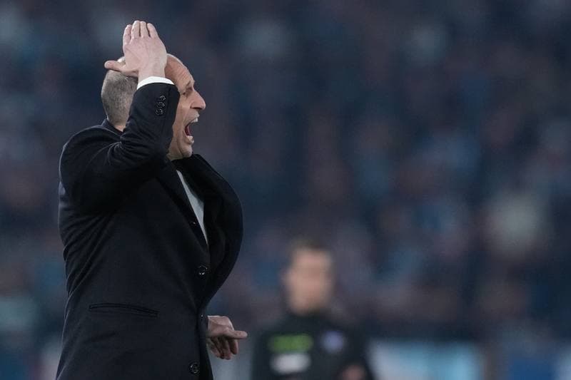 Football. Serie A EniLive. Lazio - AC Milan. 15.03.2026