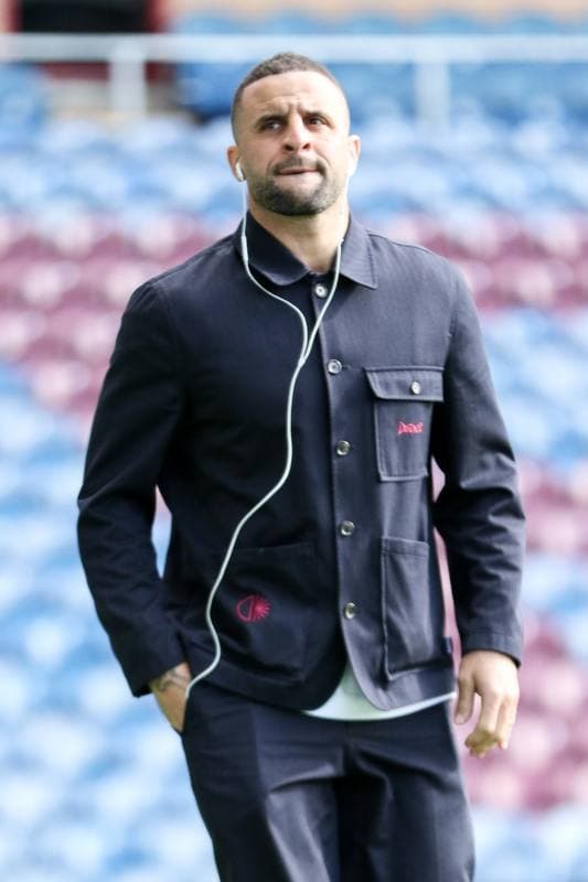 Football. Premier League. Burnley - AFC Bournemouth. 14.03.2026