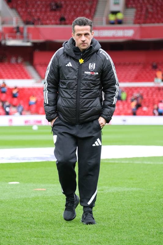 Football. Premier League. Nottingham Forest - Fulham. 16.03.2026