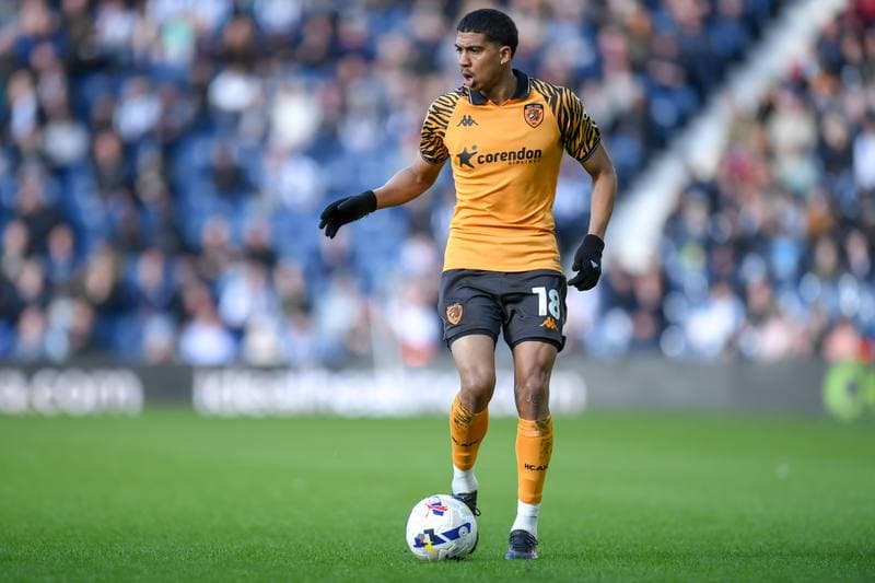 Football. Sky Bet Championship. West Bromwich Albion - Hull City. 14.03.2026