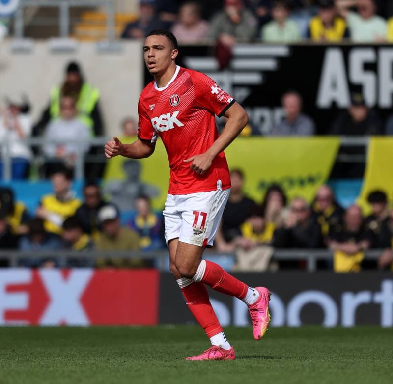 Football. Sky Bet Championship. Oxford United - Charlton Athletic. 14.03.2026