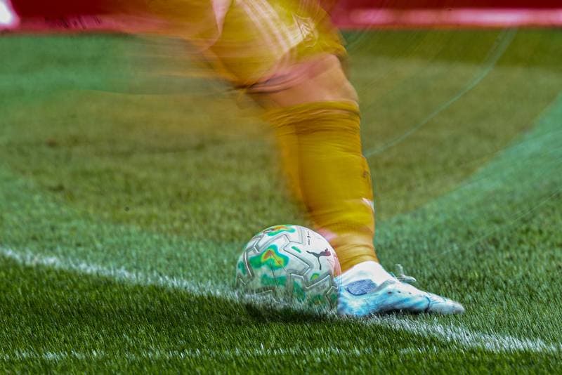 Football. Premier League. Nottingham Forest - Fulham. 15.03.2026
