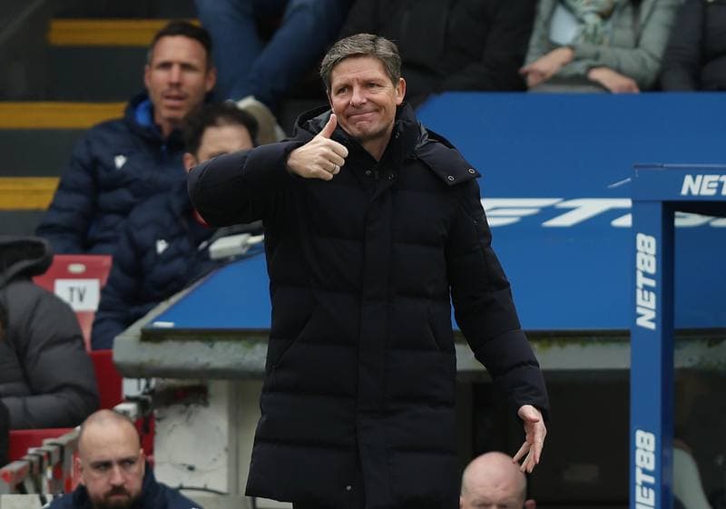 Football. Premier League. Crystal Palace - Leeds United. 15.03.2026