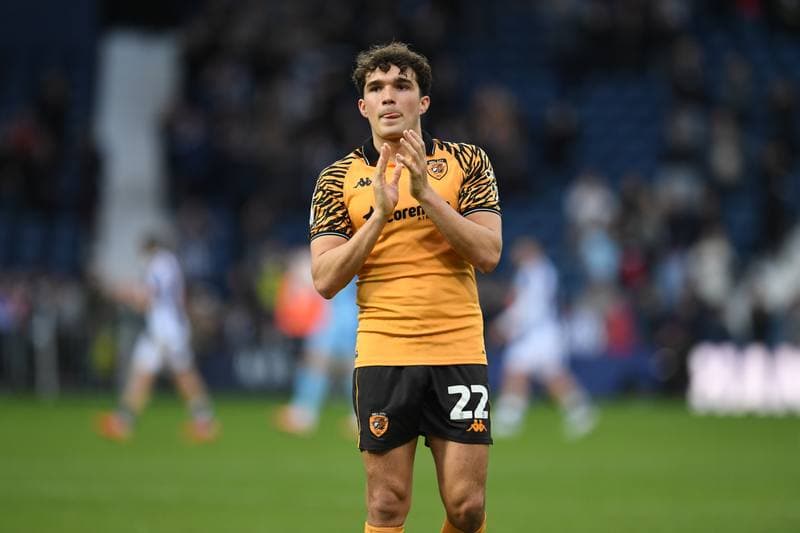 Football. Sky Bet Championship. West Bromwich Albion - Hull City. 14.03.2026