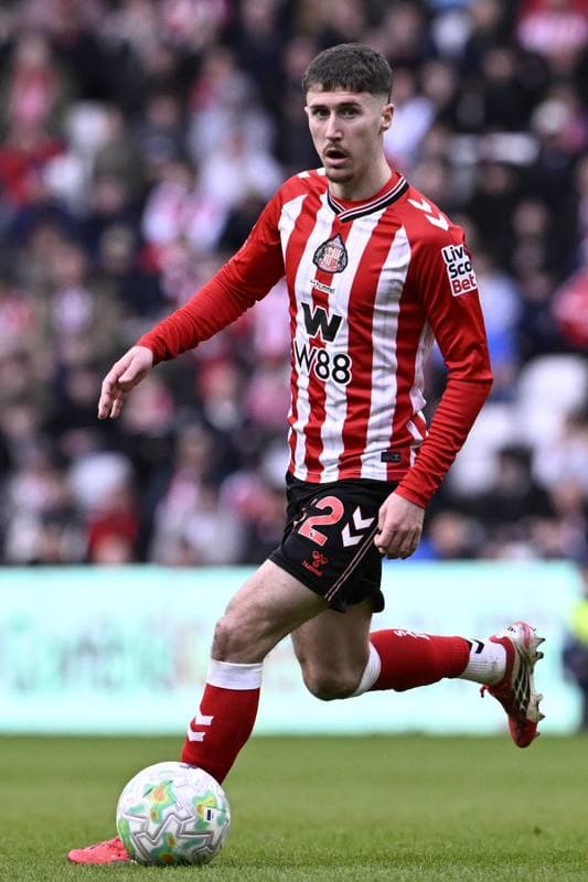 Football. Premier League. Sunderland - Brighton & Hove Albion. 15.03.2026