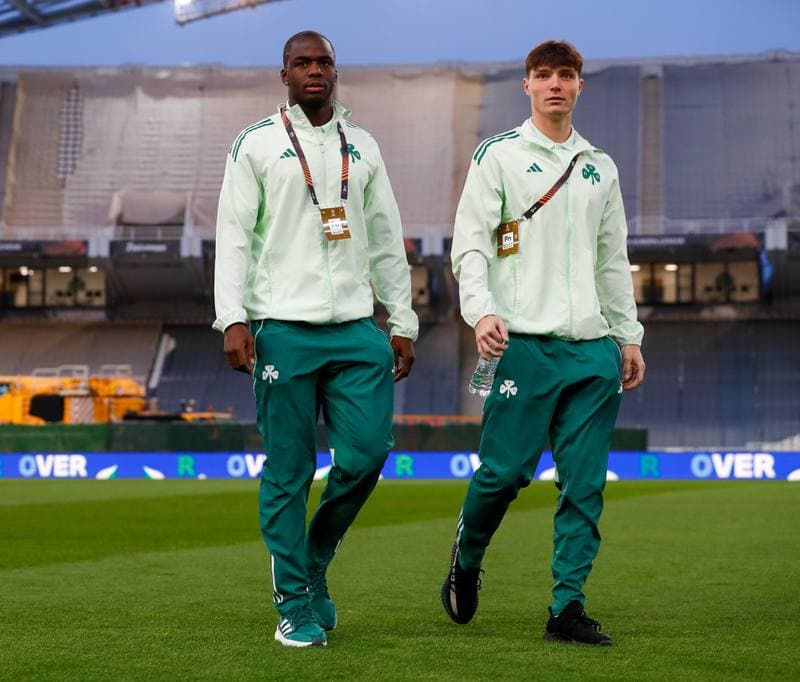 Football. UEFA Europa League. Panathinaikos - Real Betis. 12.03.2026