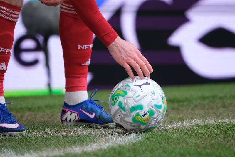 Football. Premier League. Nottingham Forest - Fulham. 16.03.2026