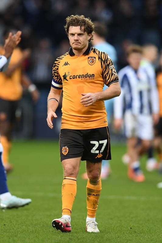 Football. Sky Bet Championship. West Bromwich Albion - Hull City. 14.03.2026