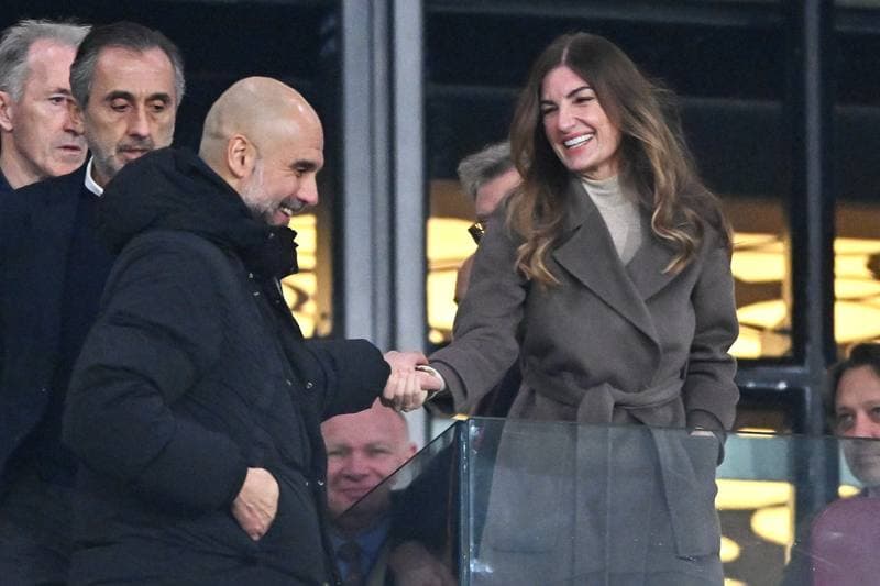 Football. Premier League. West Ham United - Manchester City. 14.03.2026