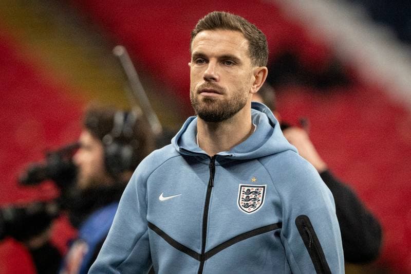 Football. International Friendly. England - Uruguay. 27.03.2026