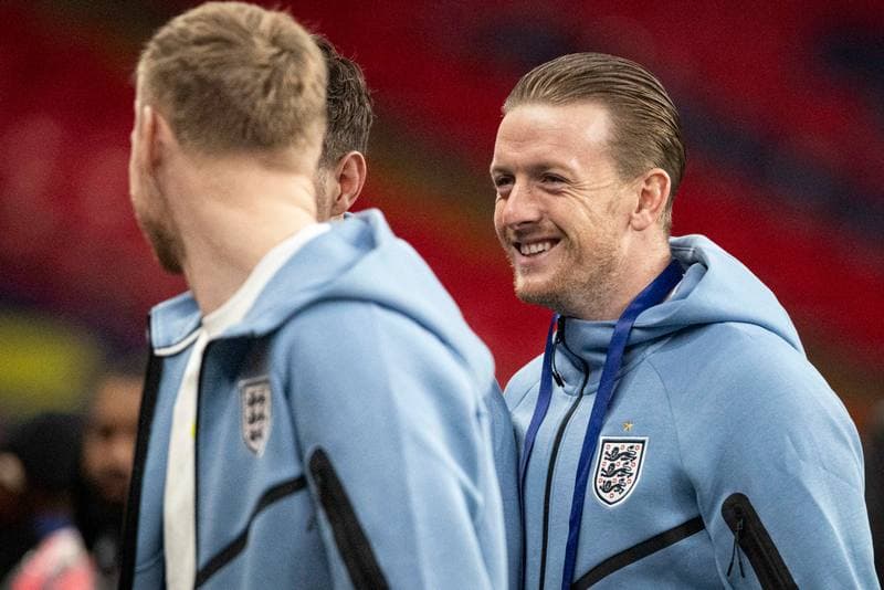 Football. International Friendly. England - Uruguay. 27.03.2026