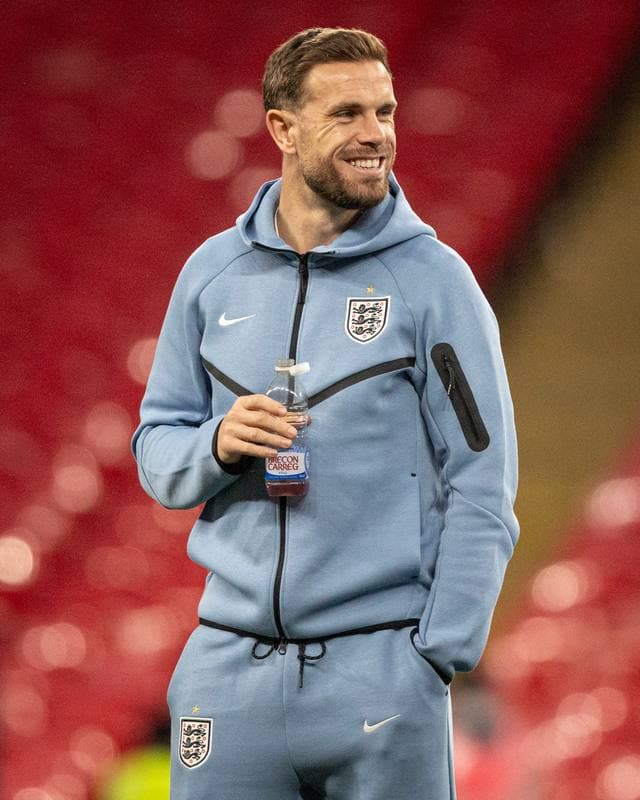 Football. International Friendly. England - Uruguay. 27.03.2026