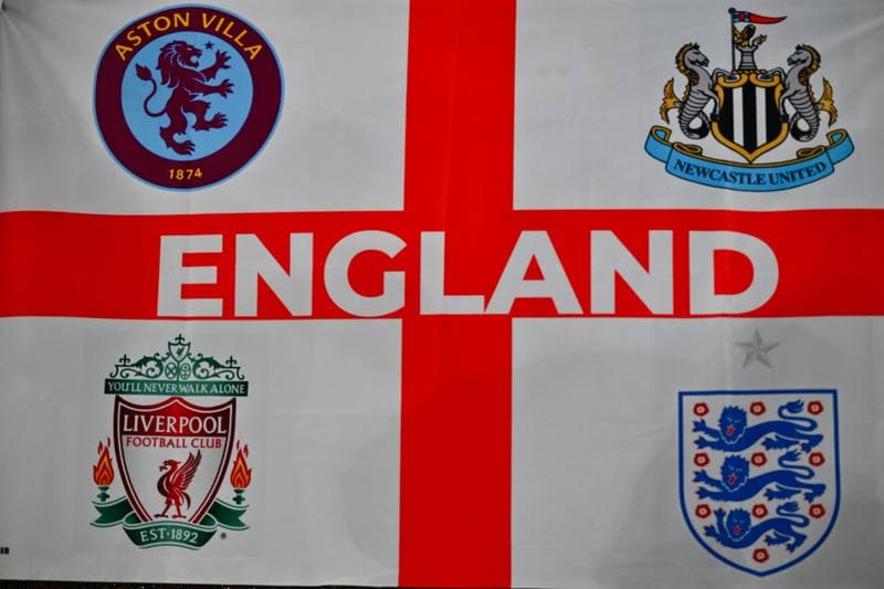 Football. International Friendly. England - Uruguay. 27.03.2026