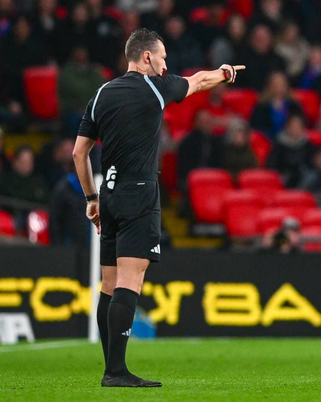 Football. International Friendly. England - Uruguay. 27.03.2026