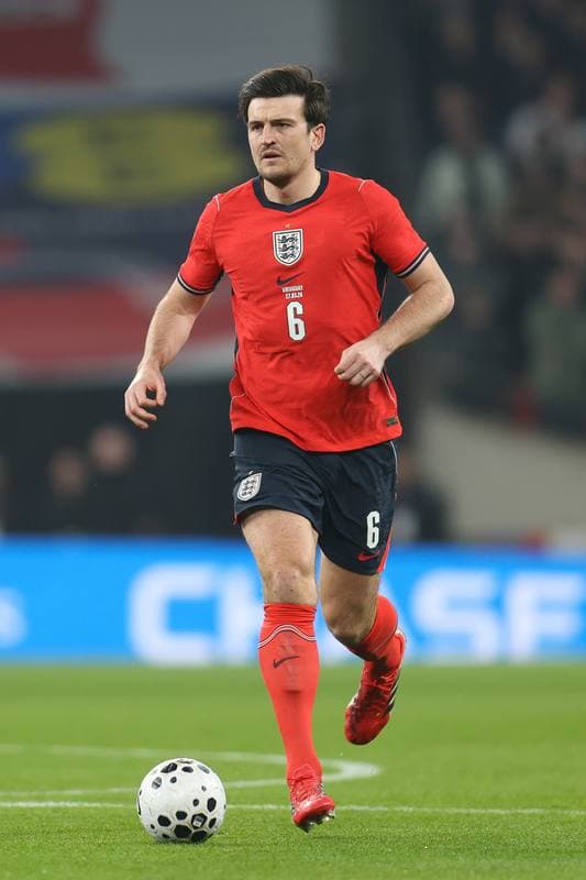 Football. International Friendly. England - Uruguay. 26.03.2026