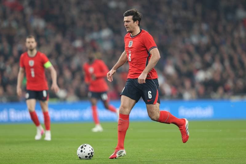 Football. International Friendly. England - Uruguay. 26.03.2026