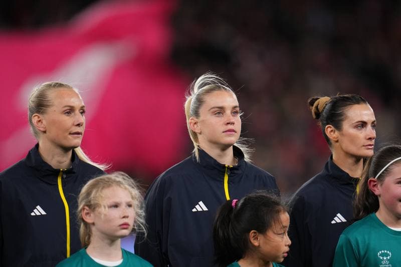 Football. UEFA Women's Champions League. Arsenal - Chelsea. 24.03.2026