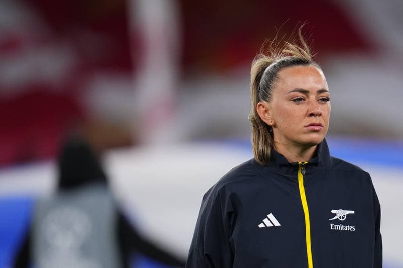 Football. UEFA Women's Champions League. Arsenal - Chelsea. 24.03.2026