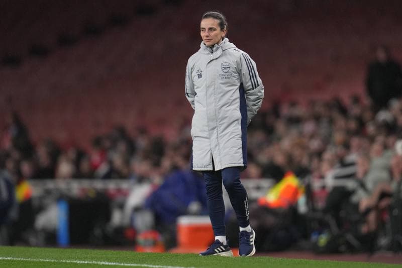 Football. UEFA Women's Champions League. Arsenal - Chelsea. 24.03.2026