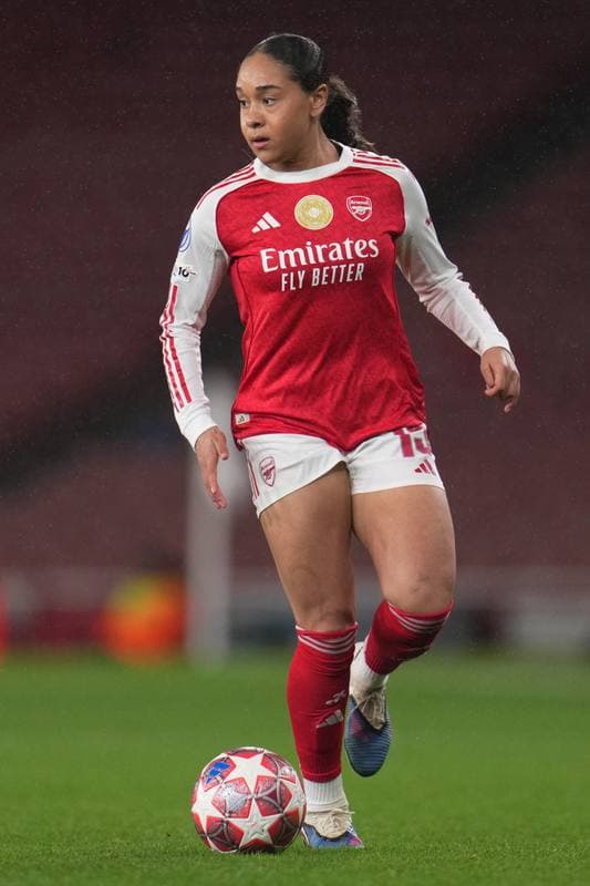 Football. UEFA Women's Champions League. Arsenal - Chelsea. 24.03.2026