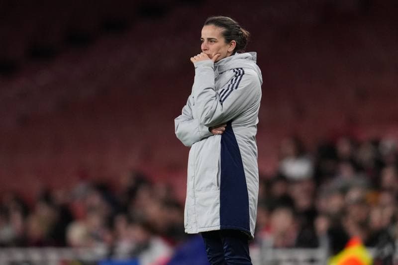 Football. UEFA Women's Champions League. Arsenal - Chelsea. 24.03.2026