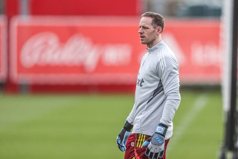 Football. Nottingham Forest. Training. 11.03.2026