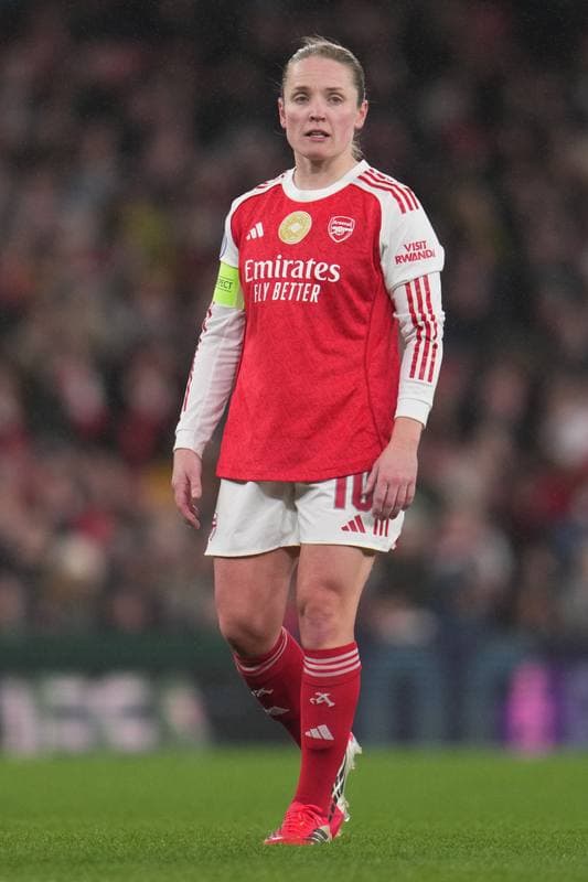 Football. UEFA Women's Champions League. Arsenal - Chelsea. 24.03.2026