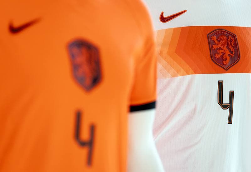 Football. Netherlands. Press Conference. 23.03.2026