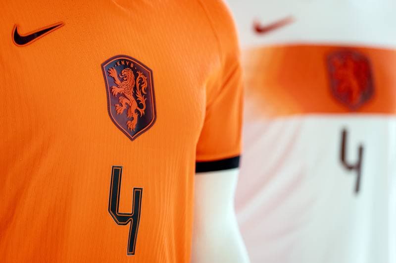 Football. Netherlands. Press Conference. 23.03.2026