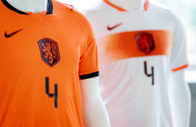 Football. Netherlands. Press Conference. 23.03.2026