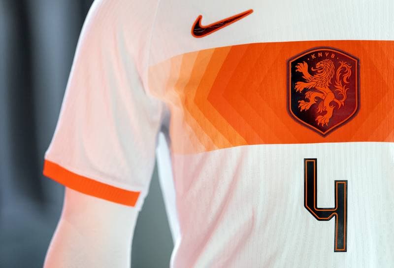 Football. Netherlands. Press Conference. 23.03.2026