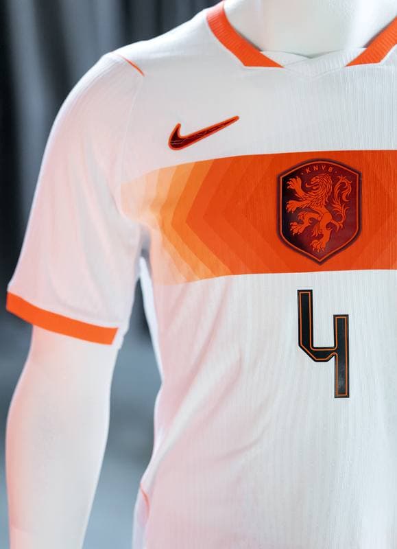 Football. Netherlands. Press Conference. 23.03.2026
