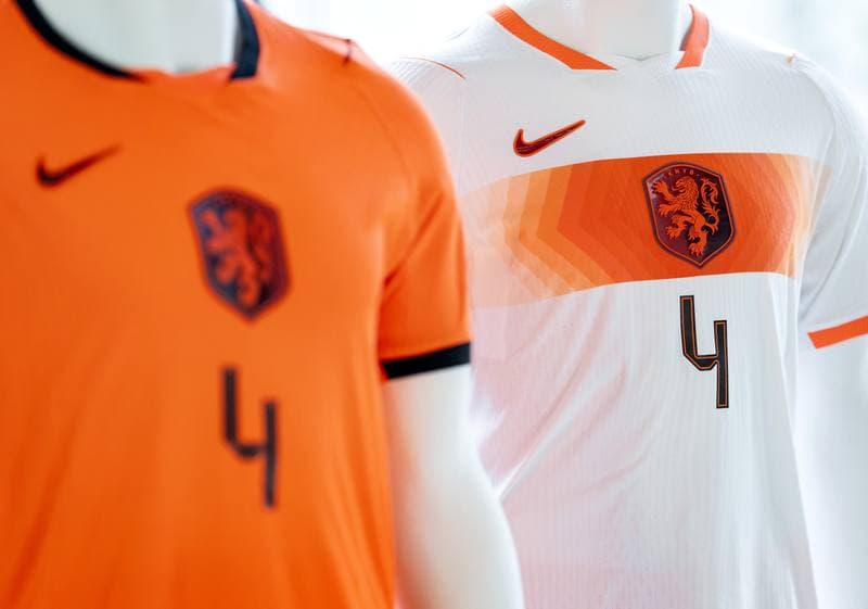 Football. Netherlands. Press Conference. 23.03.2026