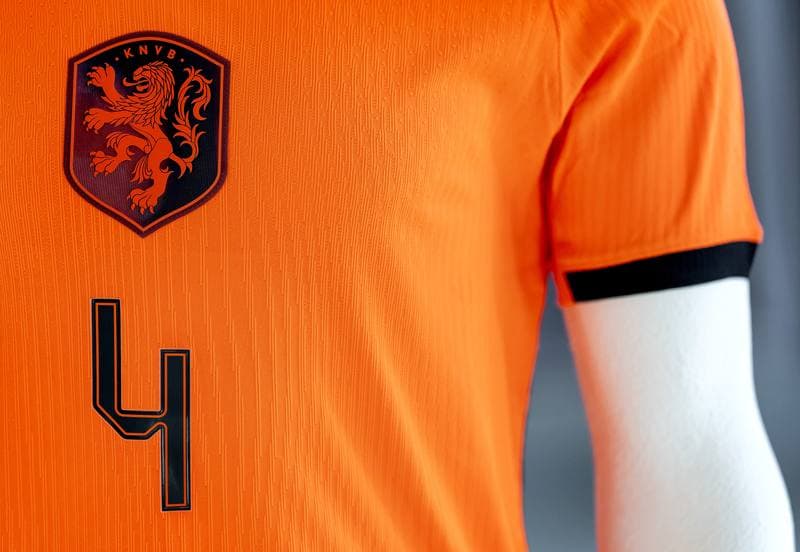 Football. Netherlands. Press Conference. 23.03.2026
