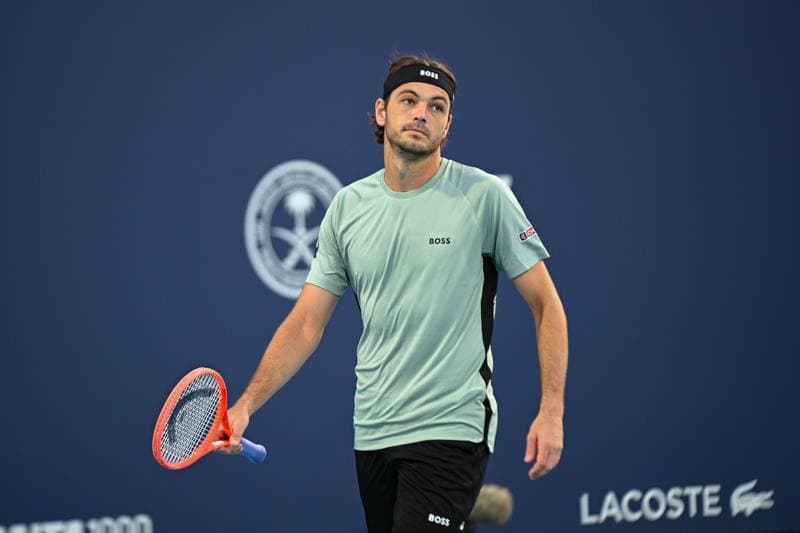 Tennis. Miami Open. Day 4. 22.03.2026