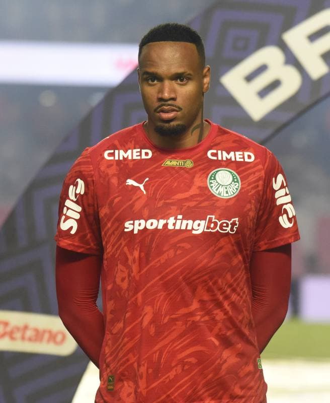 Football. Campeonato Brasileiro. Sao Paulo - Palmeiras. 16.07.2026