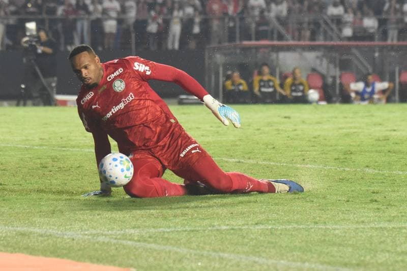 Football. Campeonato Brasileiro. Sao Paulo - Palmeiras. 16.07.2026