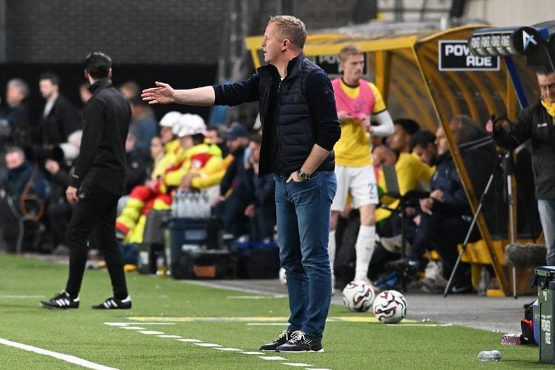 Football. Jupiler Pro League. Sint-Truidense V.V. - Royale Union Saint-Gilloise. 22.03.2026