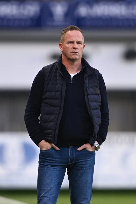Football. Jupiler Pro League. Sint-Truidense V.V. - Royale Union Saint-Gilloise. 22.03.2026
