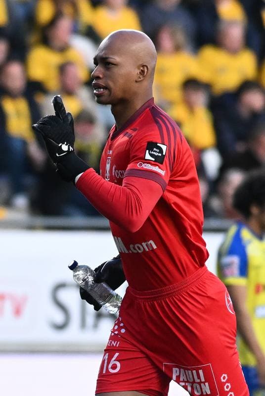 Football. Jupiler Pro League. Sint-Truidense V.V. - Royale Union Saint-Gilloise. 22.03.2026
