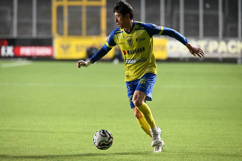 Football. Jupiler Pro League. Sint-Truidense V.V. - Royale Union Saint-Gilloise. 22.03.2026