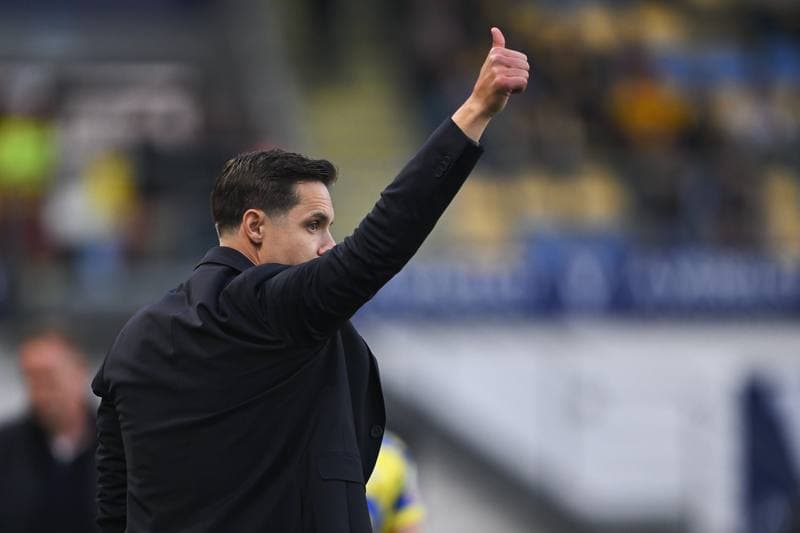 Football. Jupiler Pro League. Sint-Truidense V.V. - Royale Union Saint-Gilloise. 22.03.2026