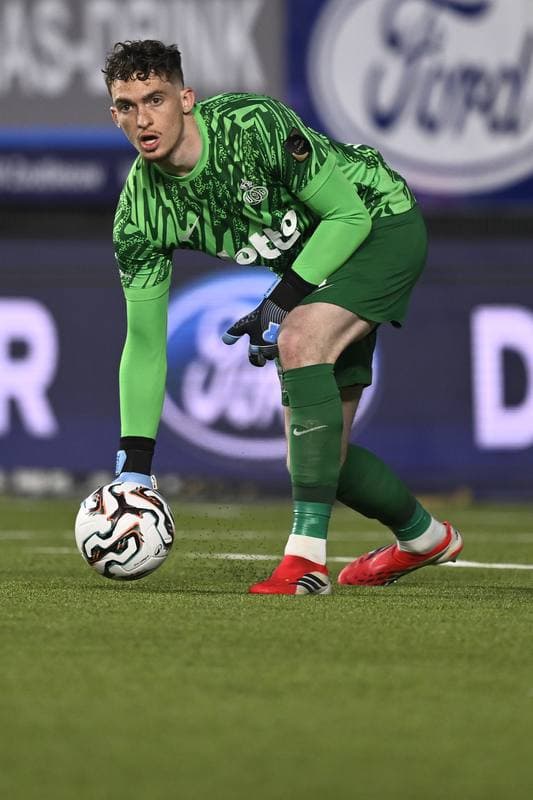 Football. Jupiler Pro League. Sint-Truidense V.V. - Royale Union Saint-Gilloise. 22.03.2026