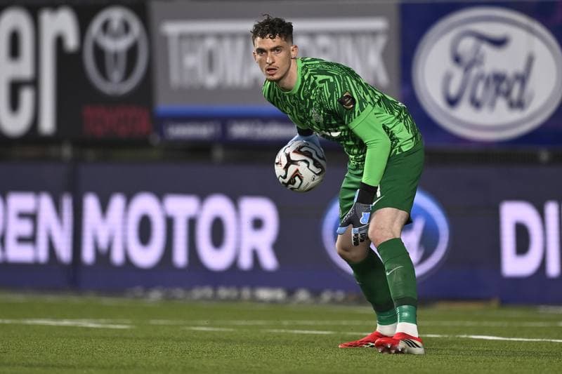 Football. Jupiler Pro League. Sint-Truidense V.V. - Royale Union Saint-Gilloise. 22.03.2026