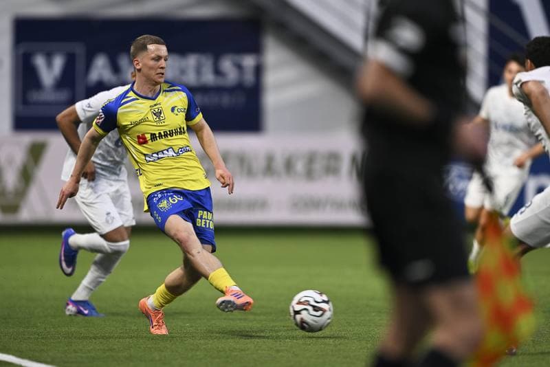 Football. Jupiler Pro League. Sint-Truidense V.V. - Royale Union Saint-Gilloise. 22.03.2026