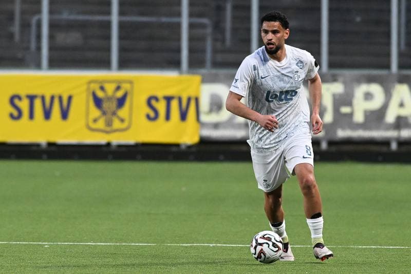 Football. Jupiler Pro League. Sint-Truidense V.V. - Royale Union Saint-Gilloise. 22.03.2026