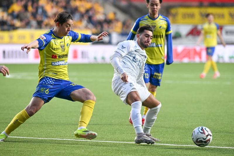 Football. Jupiler Pro League. Sint-Truidense V.V. - Royale Union Saint-Gilloise. 22.03.2026