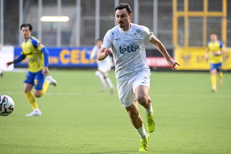 Football. Jupiler Pro League. Sint-Truidense V.V. - Royale Union Saint-Gilloise. 22.03.2026